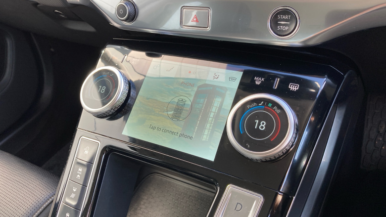 Jaguar I-Pace 294kW EV400 S 90kWh 5dr Auto Electric Estate